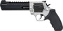 TAURUS RAGING HUNTER 44MAG - 6 3/4" 6-SHOT TWO/TONE RUBBER