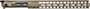 RADIAN UPPER/HANDGUARD MODEL 1 - AR-15 15.5" M-LOK FDE