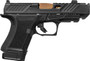 SHADOW SYSTEMS CR920P ELITE 9M - OPTIC CT COMPENSATD BRONZE BBL