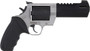 TAURUS RAGING HUNTER 500S&W - 5 1/8" 5-SHOT TWO-TONE