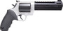 TAURUS RAGING HUNTER 500S&W - 6 3/4" 5-SHOT TWO-TONE