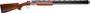 STEVENS 555 SPORTING 20GA 30" - ADJ COMB/LOP SILVER/WALNUT