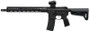 SIG M400 FORGE 5.56 NATO 16" - W/ROMEO-MSR TEL-STK 10RD BLACK