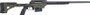 SAVAGE AXIS II PRECISION 243 - 22" HB MDT CHASSIS OD