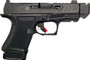 SHADOW SYSTEMS WAR POET CR920P - 9MM 10RD OPTIC CT COMP BLK