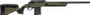 SAVAGE 110 CORE PREDATOR - 7MM-08 22" BLACK/GREEN V2