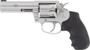 COLT COBRA 38SPL+P FS 4" 6RD - STAINLESS RUBBER GRIPS