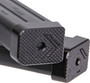SIG P320 XFIVE LEGION 5" ADJ - SIGHT (3)17RD TXG GRIP/GRAY