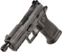 SIG P320X CARRY LEGION 9MM - 4.6" XRAY3 (3)17RD XGRIP/GREY