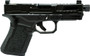 FAXON FX19 G2 HELLFIRE 9MM 4" - NS 15RD THREADED BLACK