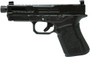 FAXON FX19 G2 HELLFIRE 9MM 4" - NS 15RD THREADED BLACK