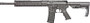 BLACK RAIN SPEC15 5.56 RIFLE - 16" ANODIZED BLACK 30RD