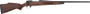 WEATHERBY VANGUARD SPORTER - 6.5-300WBY 26" TB BLUED/WALNUT