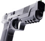 DANIEL DEF. H9 OR 9MM PISTOL - 4.28" FS 3-15RD MAGS BLACK