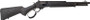 ROSSI R95 TRIPLE BLACK - 44 REM MAG 16.5" BLACK THREAD