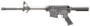 COLT LE M4 CARBINE 223 16.1" - 30RD MATTE BLACK NO FURNITURE
