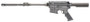 COLT LE CARBINE 223 16.1" 30RD - MATTE BLACK NO FURNITURE