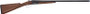 WEATHERBY ORION SXS 28GA 28" - BLUED/WALNUT