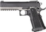 GIRSAN WITNESS 2311 MATCH 9MM - W/ CASE 17/20RD TWO-TONE