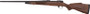 WEATHERBY VANGUARD SPORTER - 270WIN 24" TB BLUED/WALNUT