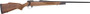 WEATHERBY VANGUARD SPORTER - 243 WIN 22" TB BLUED/WALNUT