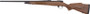 WEATHERBY VANGUARD SPORTER - 243 WIN 22" TB BLUED/WALNUT