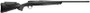 BROWNING X-BOLT 2 HUNTER   243 - WIN 22" BLUED SYNTH LEFT HAND
