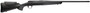 BROWNING X-BOLT 2 HUNTER 6.5CM - 22" BLUED SYNTH LEFT HAND