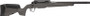 SAVAGE 110 CARBON HUNTER - 308 WIN 18" CF/GREY ADJ LOP