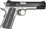 COLT COMPETITION 45ACP 5" 8RD - TWO TONE G10 GRIPS