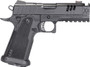 GIRSAN WITNESS 2311 CMXX 9MM - COMMANDER ORD 17RD BLACK