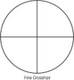 SIGHTRON SCOPE SIII SS 45X45 - COMPETITION FINE 30MM SF