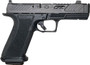 SHADOW SYSTEMS XR920P ELITE 9M - 10RD OPTIC CT COMPENSATED BLCK