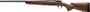 BROWNING X-BOLT 2 HUNTER 30-06 - 22" BLUED WOOD LEFT HAND