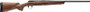BROWNING X-BOLT 2 HUNTER 30-06 - 22" BLUED WOOD LEFT HAND