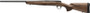 BROWNING X-BOLT 2 HUNTER 6.5 - PRC 24" WALNUT/BLUED