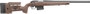 BERGARA B14 HMR 25CM 20" - BLACK/BROWN MINI CHASSIS