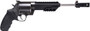 TAURUS RAGING HUNTER 460S&W - 10 1/2" 5-SHOT BLUED RUBBER