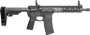 SPRINGFIELD SAINT VICTOR - PISTOL 300BLK 9.6" SBA3 BRACE
