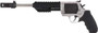 TAURUS RAGING HUNTER 460S&W - 10 1/2" 5-SHOT TWO/TONE RUBBER