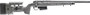 BERGARA B14R TRAINER 17HMR - 20" #6 BLACK/GREY MINI CHASSIS