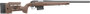 BERGARA B14 HMR 6.5PRC 24" - BLACK CERA/BROWN MINI CHASSIS