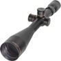 SIGHTRON SCOPE SIII 8-32X56 LR - MOA-2 TAC KNOBS 30MM SF MATTE