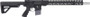 RRA LAR15X VARMINT A4 223 - A2 STK 20" S/S BULL BBL BLK
