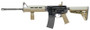 COLT M4 CARBINE 5.56 16.1" - 30RD MAGPUL SLIM LINE FDE