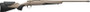 BROWNING X-BOLT 2 SPEED 6.5CM - 22" FDE/DESERT SHADOW