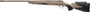 BROWNING X-BOLT 2 SPEED 6.5CM - 22" FDE/DESERT SHADOW