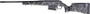 WEATHERBY 307 RANGE XP2 7MM BC - 22" W/BRAKE BLACK/CAMO SYN