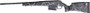 WEATHERBY 307 RANGE XP2 6.5PRC - 24" W/BRAKE BLACK/CAMO SYN