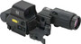 EOTECH HOLOGRAPHIC HYBRID SGHT - EXPS3-2 W/G43 MAGNIFIER